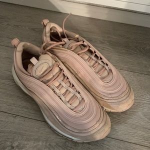 NIKE AIR MAX 97 - LIGHT PINK